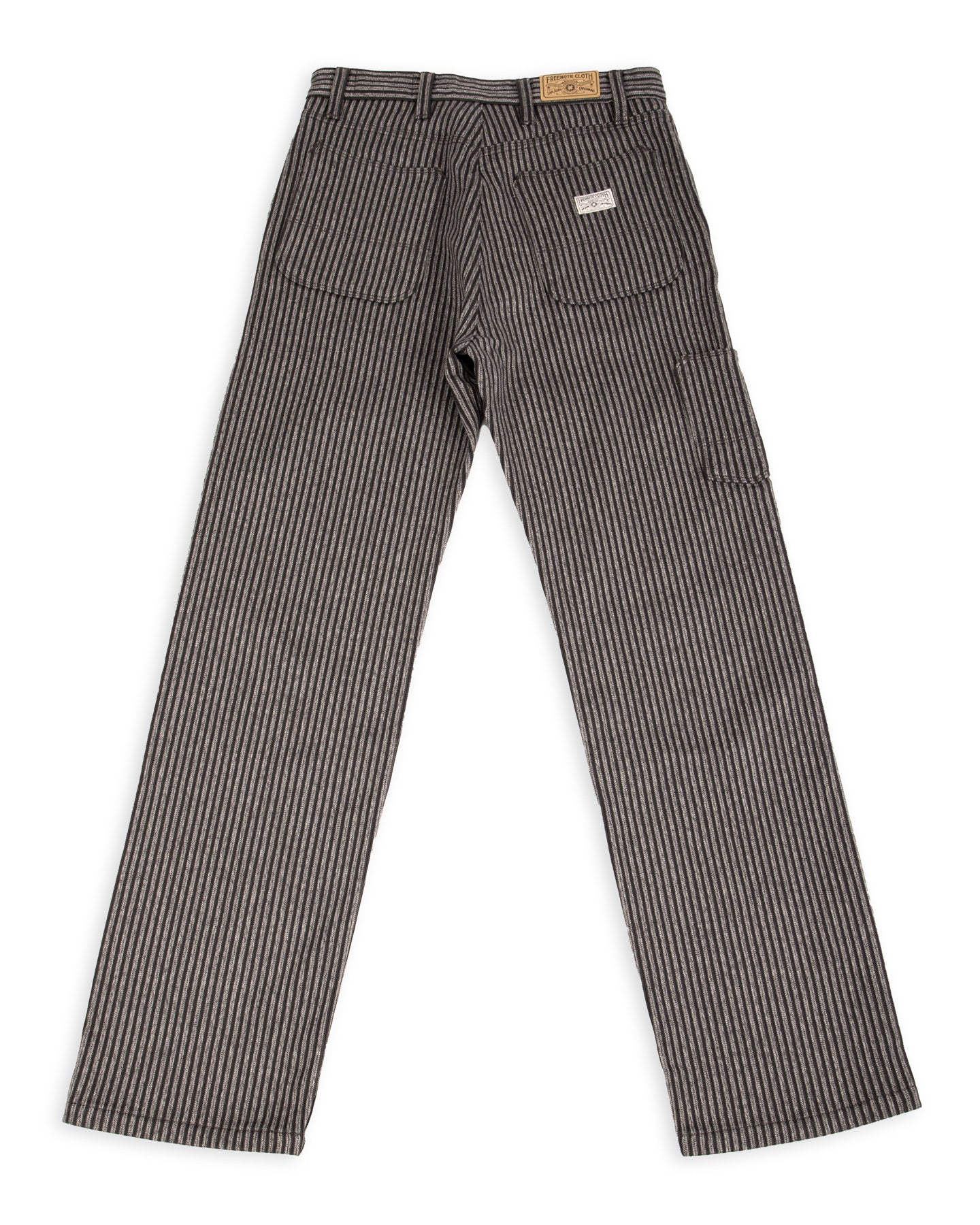 Ortega Pant - French Corduroy – Standard & Strange