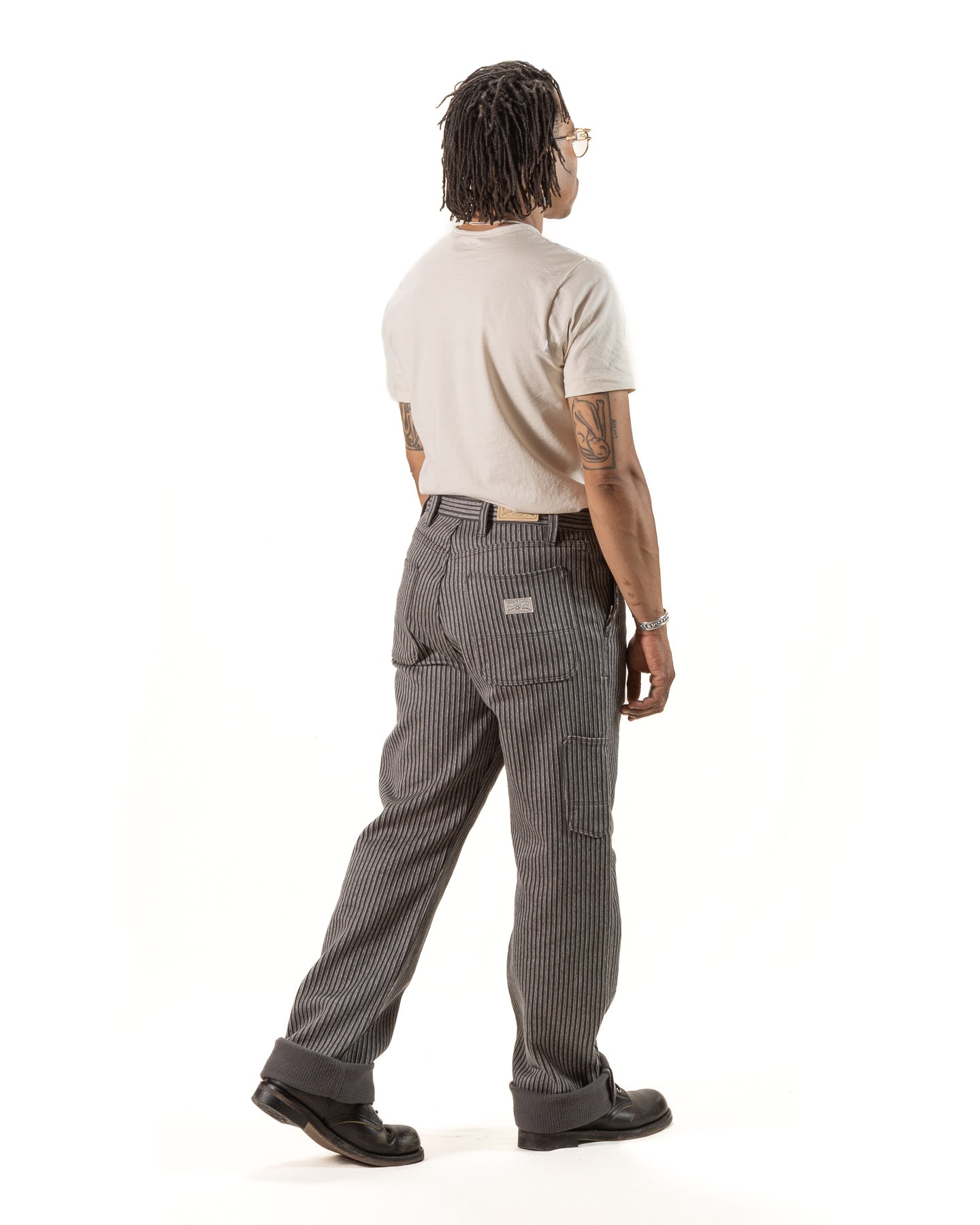 Ortega Pant - French Corduroy – Standard & Strange