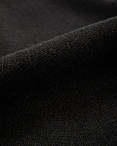 Freenote Packard Western Shirt - Black Combo - Standard & Strange