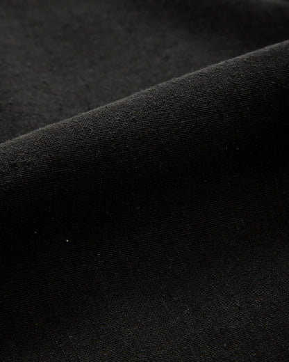 Freenote Packard Western Shirt - Black Combo - Standard & Strange