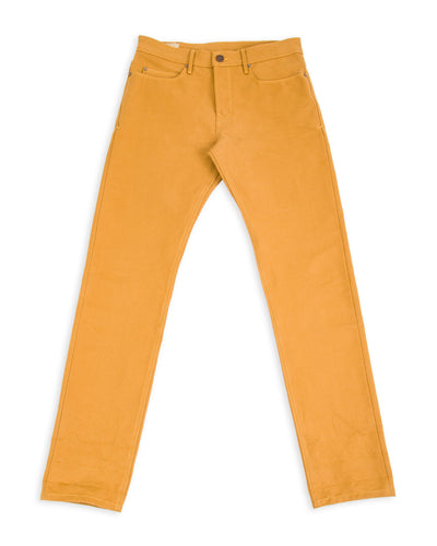 Portola Classic Taper - 15oz Duck Canvas