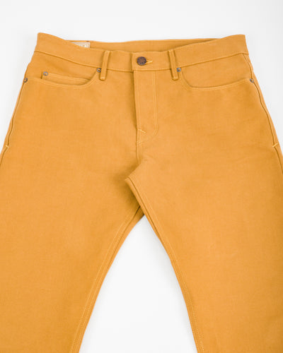 Portola Classic Taper - 15oz Duck Canvas