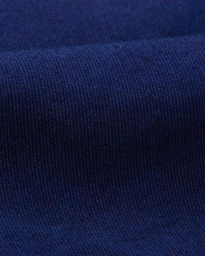 Freenote Premium Deck Shorts - Indigo Jungle Cloth - Standard & Strange
