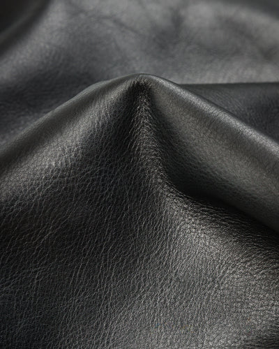 Freenote RJ-1 Jacket - Black Boston - Standard & Strange