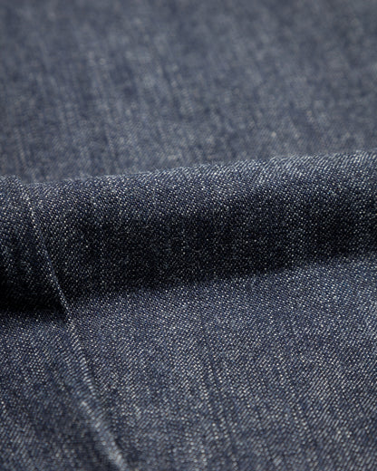 Freenote RJ-3 Jacket - 11oz Indigo Denim - Standard & Strange
