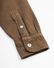 Freenote Scout Shirt - Cedar - Standard & Strange