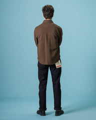 Freenote Scout Shirt - Cedar - Standard & Strange