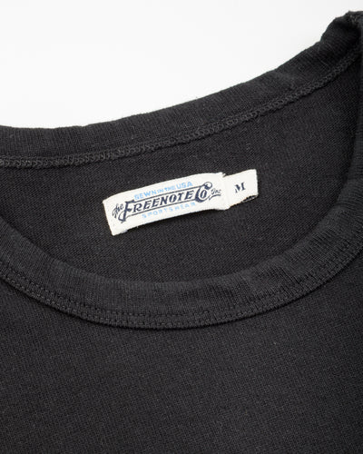 Freenote Shifter L/S Tee - Cedar Combo - Standard & Strange