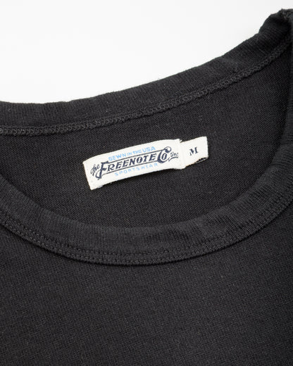 Freenote Shifter L/S Tee - Cedar Combo - Standard & Strange