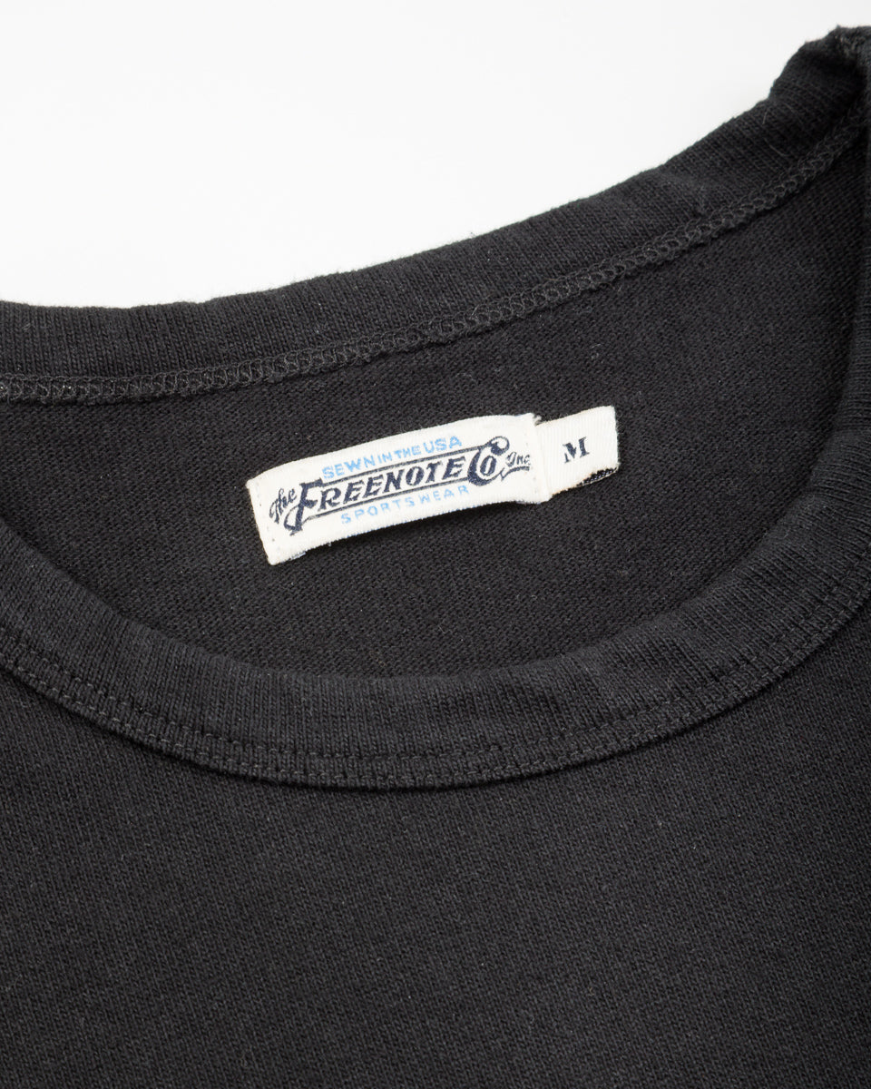 Freenote Shifter L/S Tee - Cedar Combo - Standard & Strange