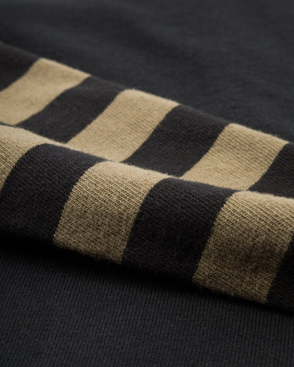 Freenote Shifter L/S Tee - Cedar Combo - Standard & Strange