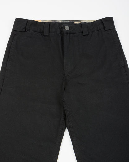 Freenote Shifter Pant - 9oz Black - Standard & Strange