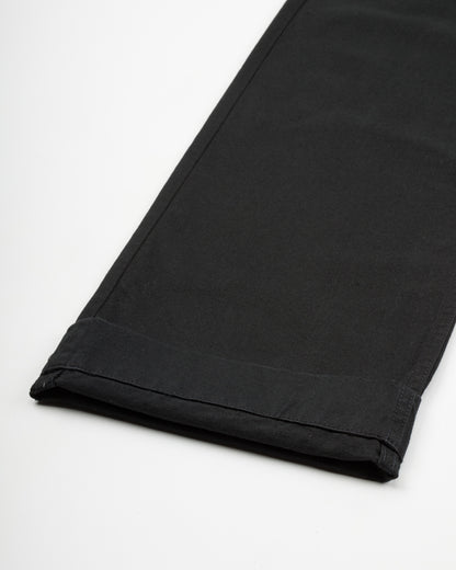 Freenote Shifter Pant - 9oz Black - Standard & Strange