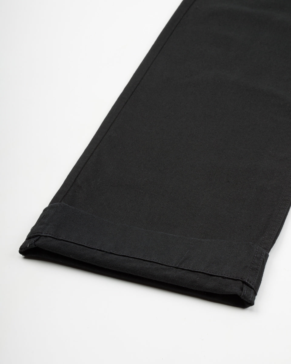 Freenote Shifter Pant - 9oz Black - Standard & Strange