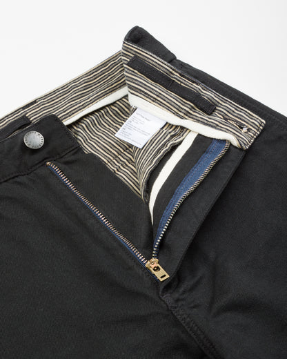 Freenote Shifter Pant - 9oz Black - Standard & Strange