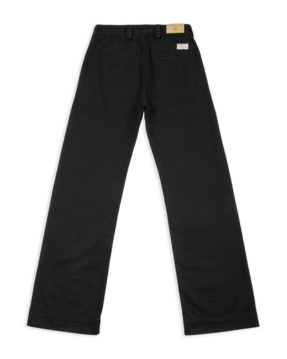Freenote Shifter Pant - 9oz Black - Standard & Strange