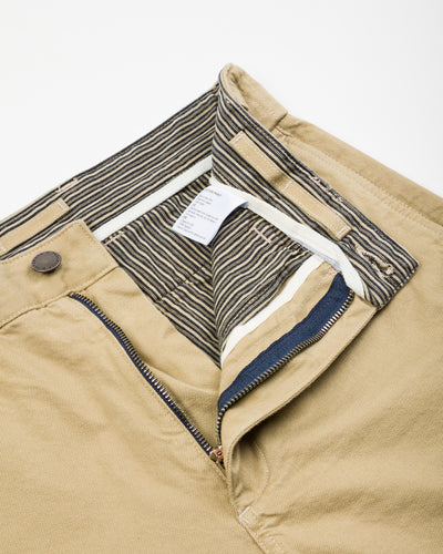 Freenote Shifter Pant - 9oz Khaki - Standard & Strange