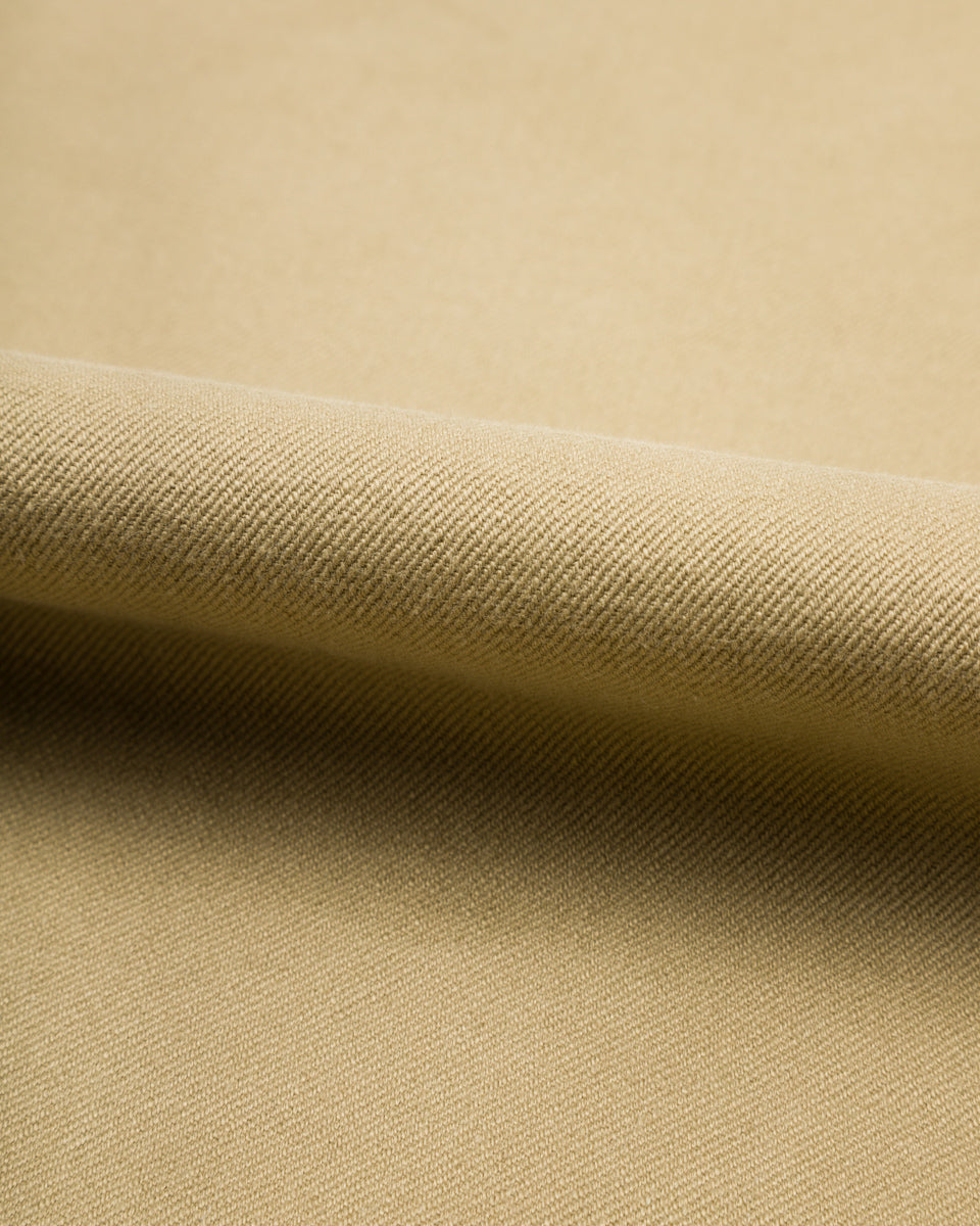 Freenote Shifter Pant - 9oz Khaki - Standard & Strange