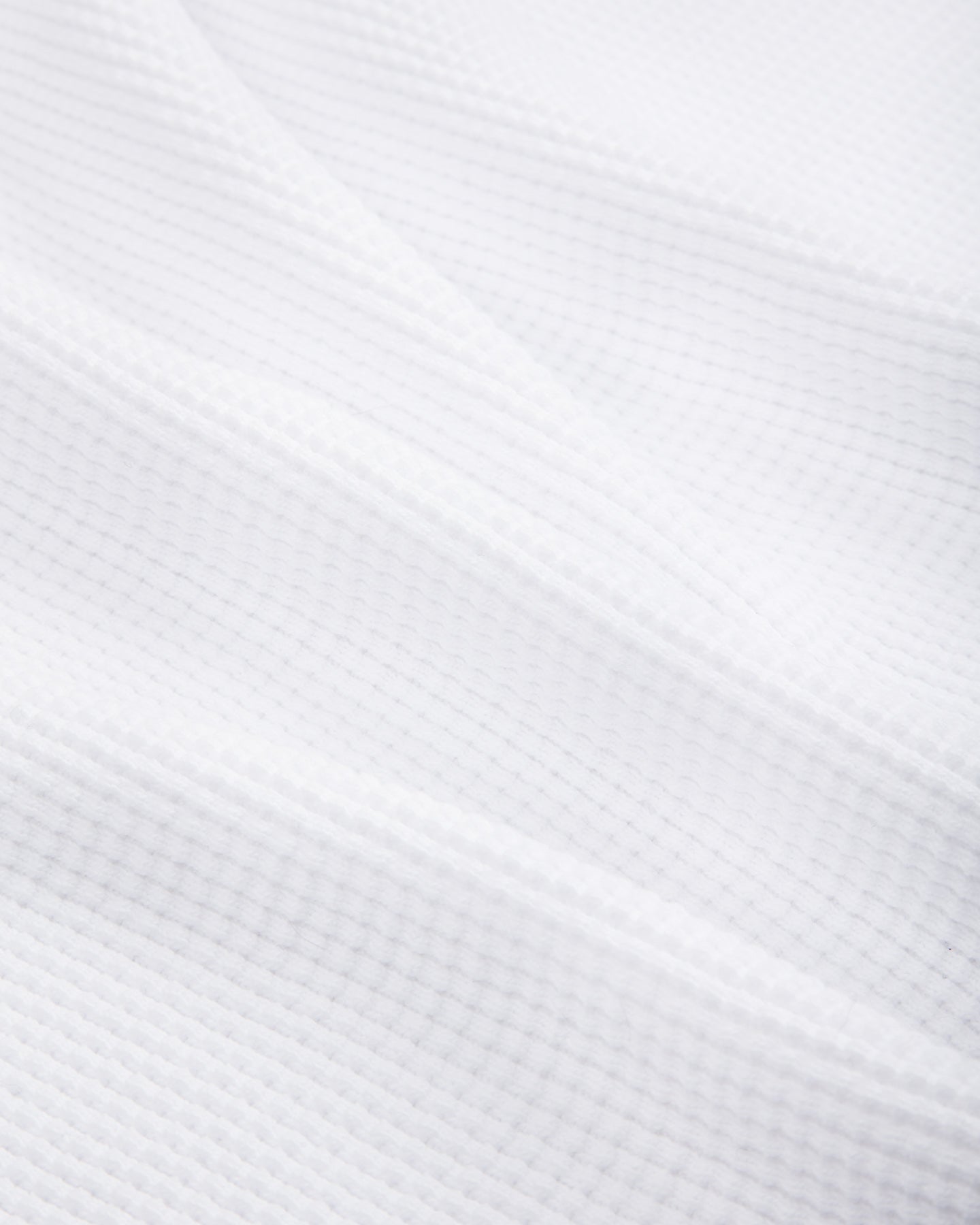 Freenote Thermal L/S - White - Standard & Strange