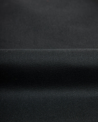 Freenote Wilkes Western - 15.75 oz Black/Black - Standard & Strange