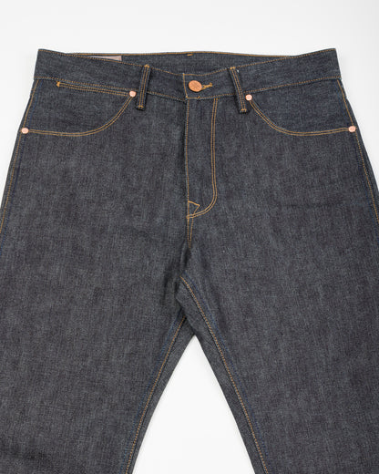 Freenote Wilkes Western - 13oz Broken Twill - Standard & Strange