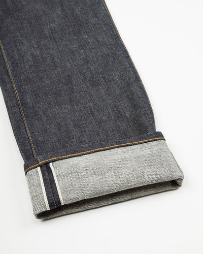 Freenote Wilkes Western - 13oz Broken Twill - Standard & Strange