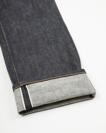 Freenote Wilkes Western - 13oz Broken Twill - Standard & Strange