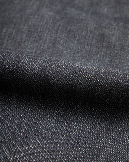 Freenote Wilkes Western - 13oz Broken Twill - Standard & Strange