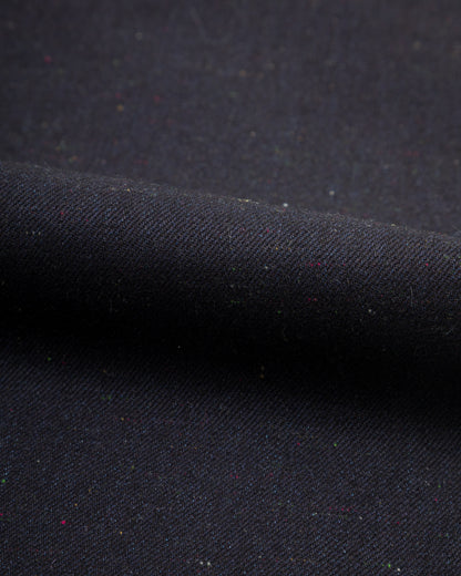 Freenote Wilkes Western - 14oz Raw Fleck Denim - Standard & Strange