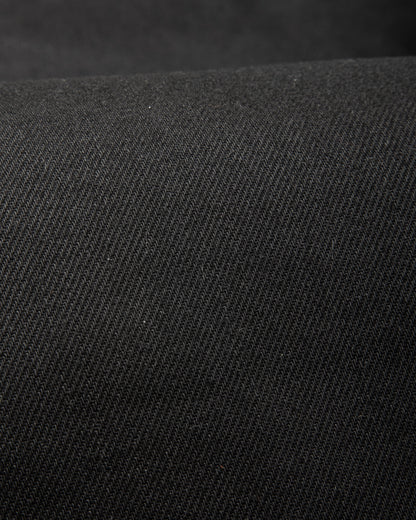 Freenote Wilkes Western - Aces High 14oz Black Denim - Standard & Strange