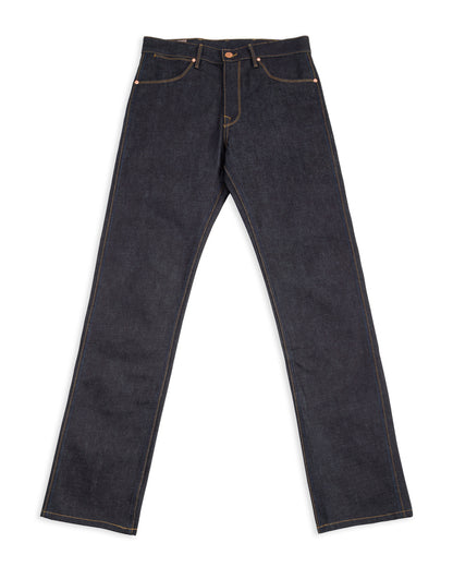 Freenote Wilkes Western - 14.5oz Kaihara - Standard & Strange
