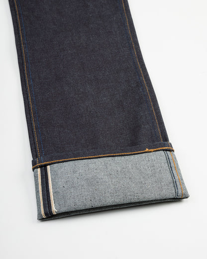 Freenote Wilkes Western - 14.5oz Kaihara - Standard & Strange