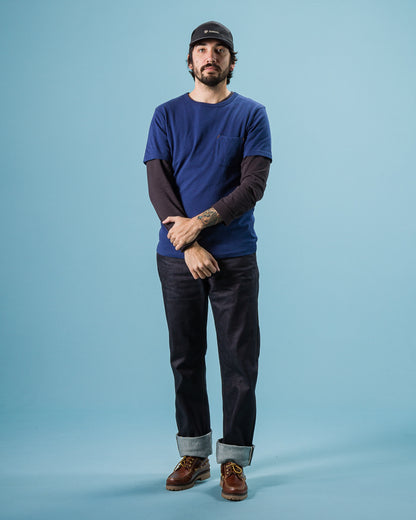 Freenote Wilkes Western - 14.5oz Kaihara - Standard & Strange