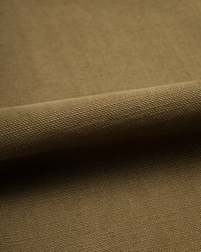 Freenote Workers Chino - 14oz Army - Standard & Strange