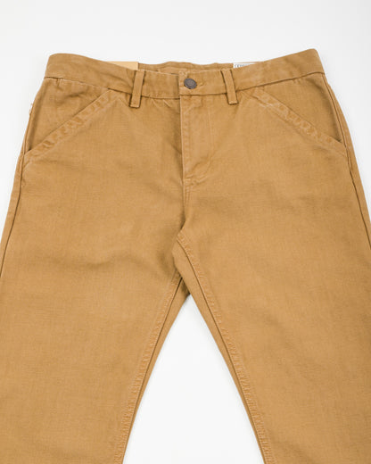 Freenote Workers Chino - 14oz Tan - Standard & Strange