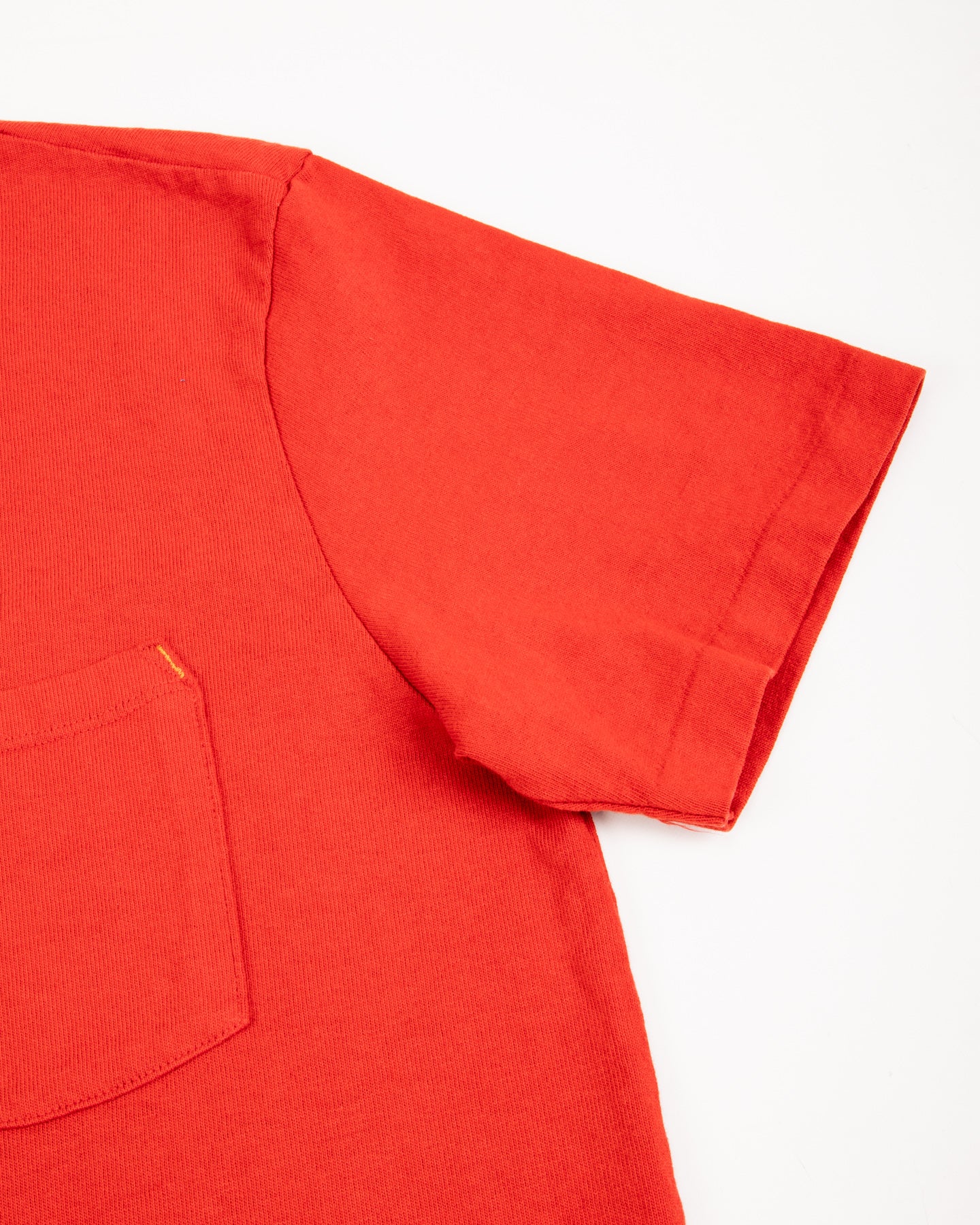 13oz Shifter Tee - Vintage Red