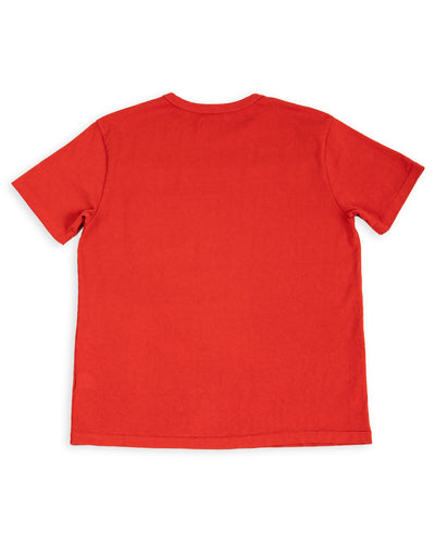 13oz Shifter Tee - Vintage Red