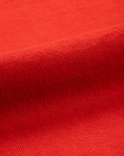 13oz Shifter Tee - Vintage Red