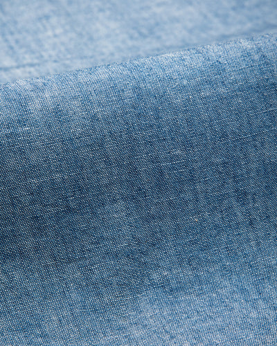Dayton L/S Shirt - Chambray