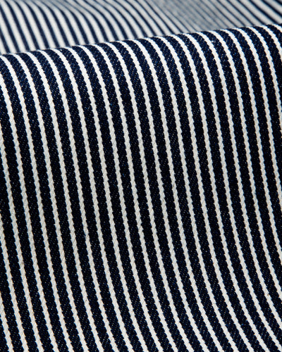 Deck Pant - Hickory Stripe