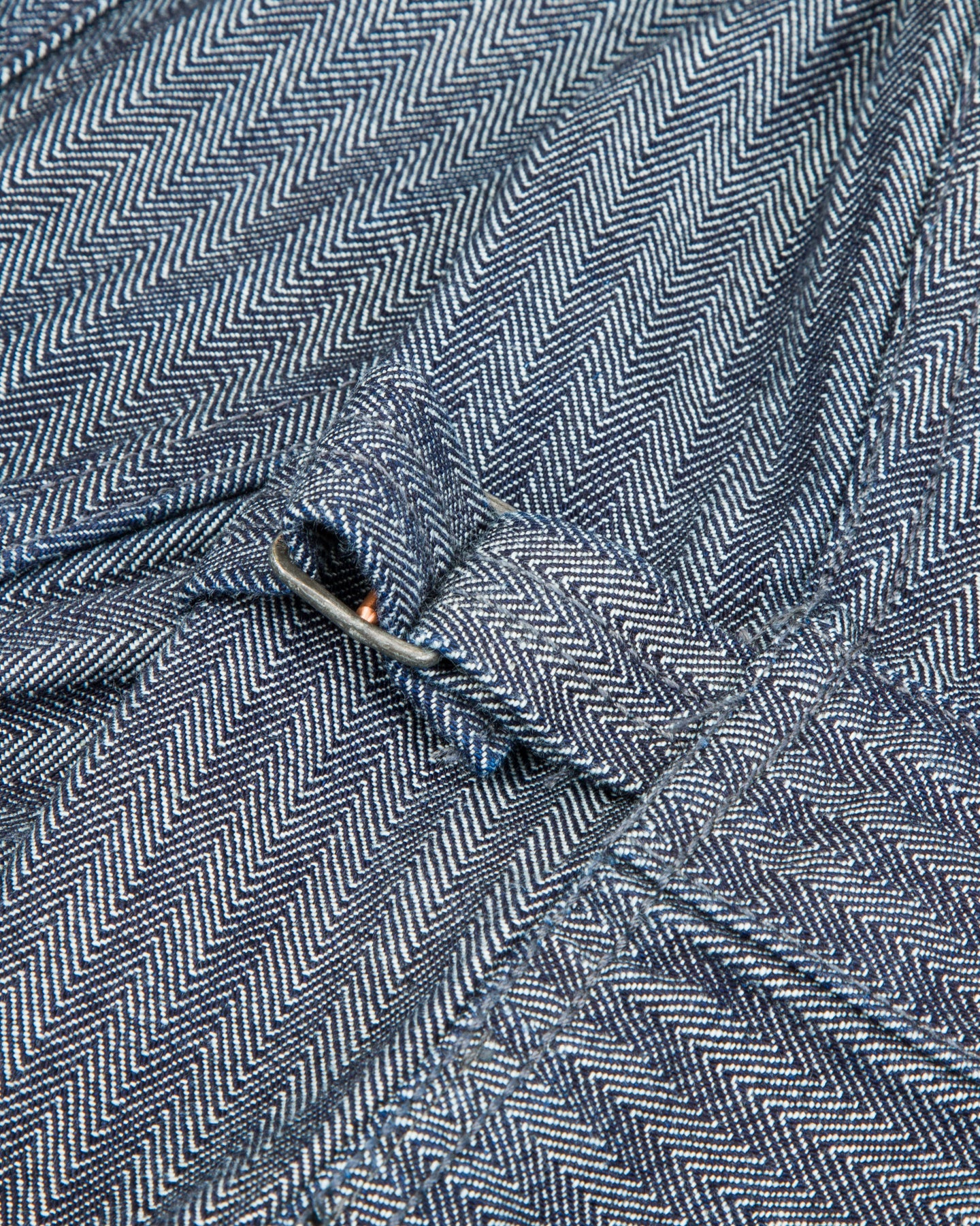 ジャケット・アウター 87-88FW y50's style herringbone chester ジャケット・アウター 87-88FW y50's style herringbone chester