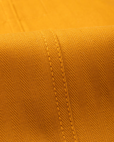Freenote Kirthwood Jacket - Rust Herringbone - Standard & Strange