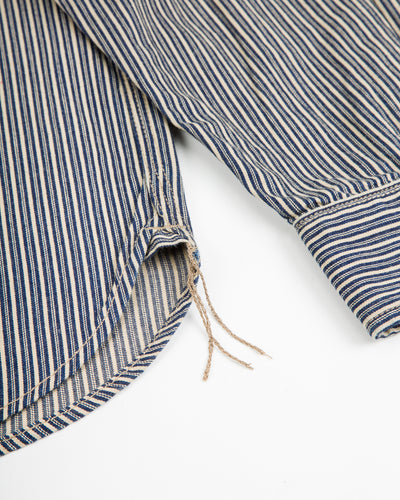 Freenote Lambert Shirt - Custom Stripe - Standard & Strange