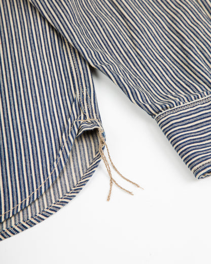 Freenote Lambert Shirt - Custom Stripe - Standard & Strange
