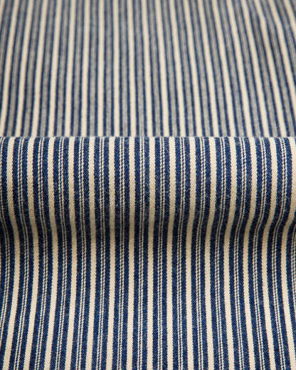 Freenote Lambert Shirt - Custom Stripe - Standard & Strange