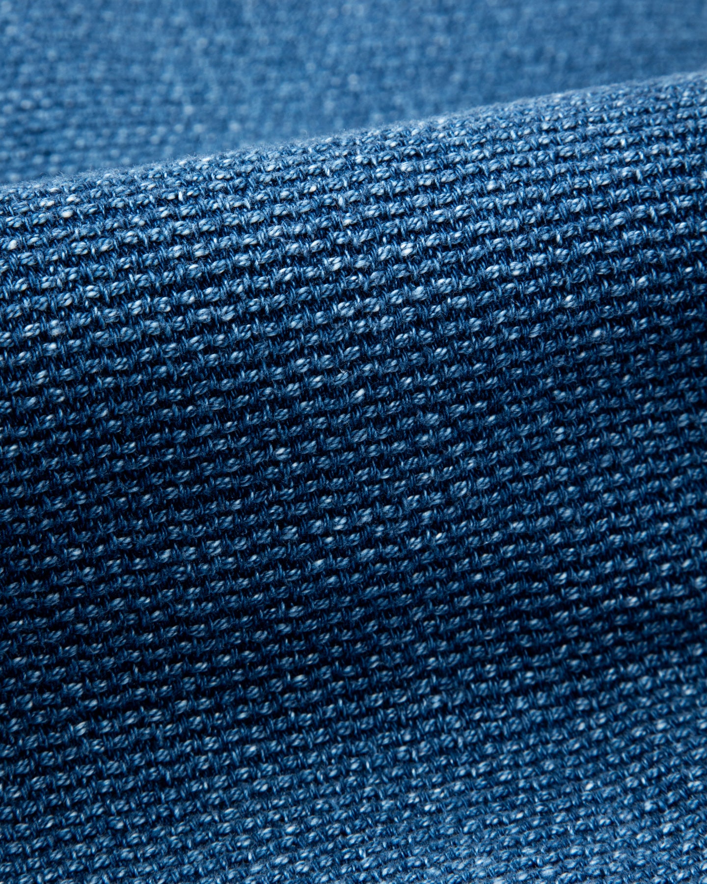 Midway CPO Shirt - Sashiko 2 Year Wash