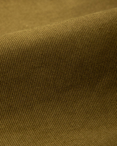 Premium Deck Shorts - Olive