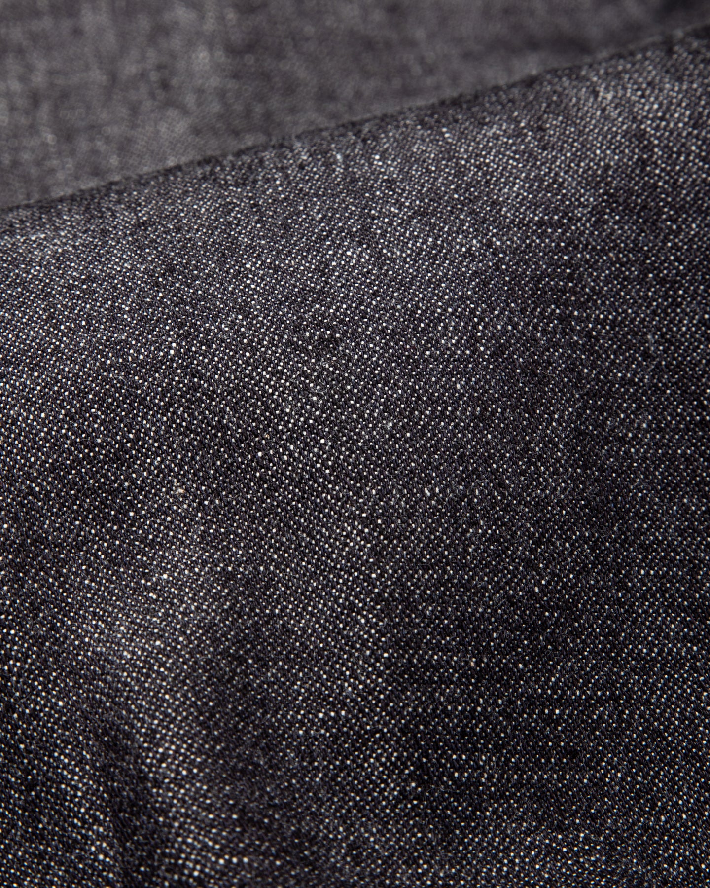 Freenote RJ-3 Jacket - 14oz Broken Twill Denim - Standard & Strange