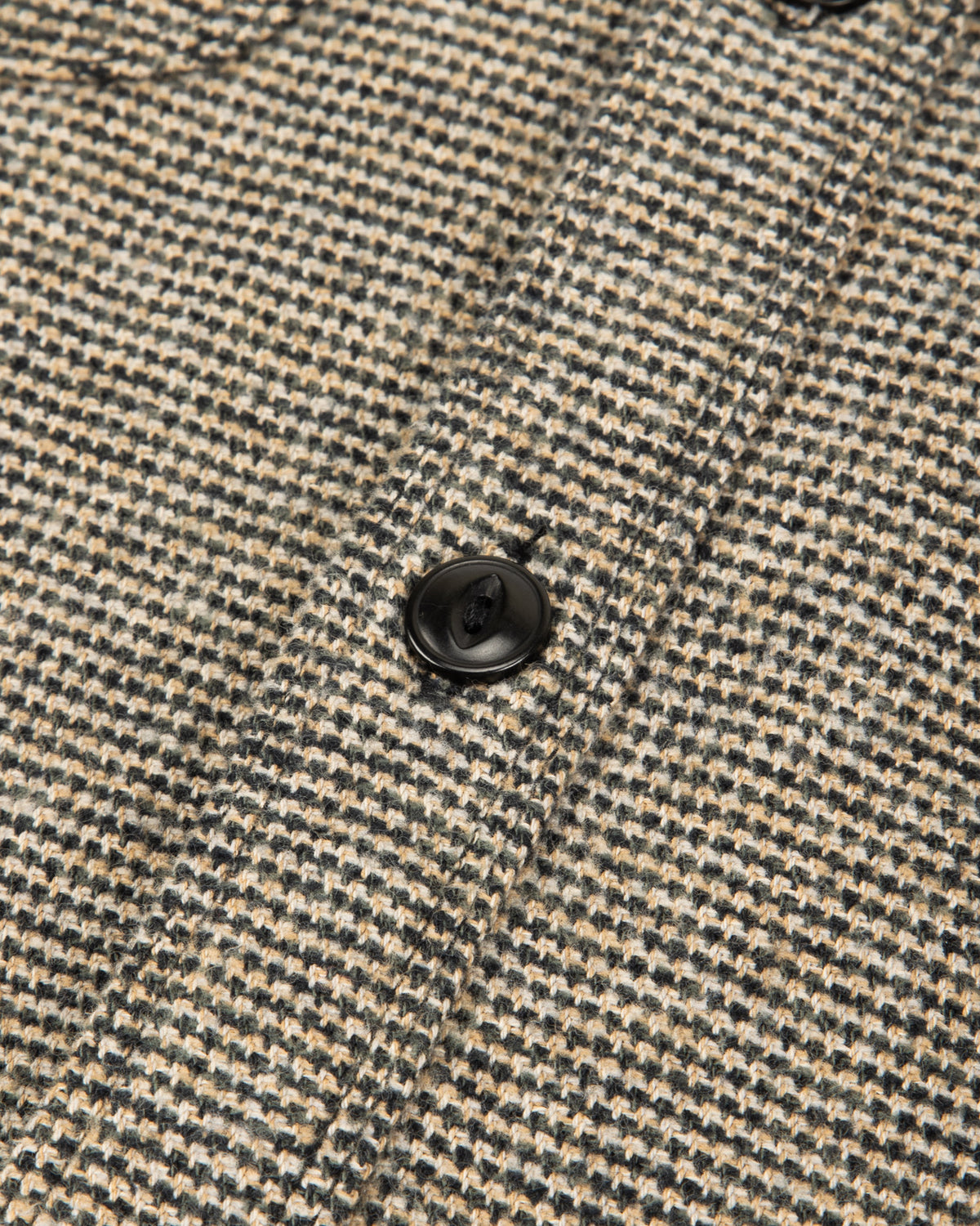 Freenote Wells Workshirt - Houndstooth - Standard & Strange