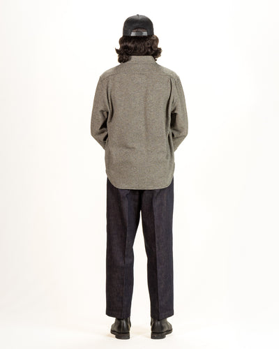 Freenote Wells Workshirt - Houndstooth - Standard & Strange